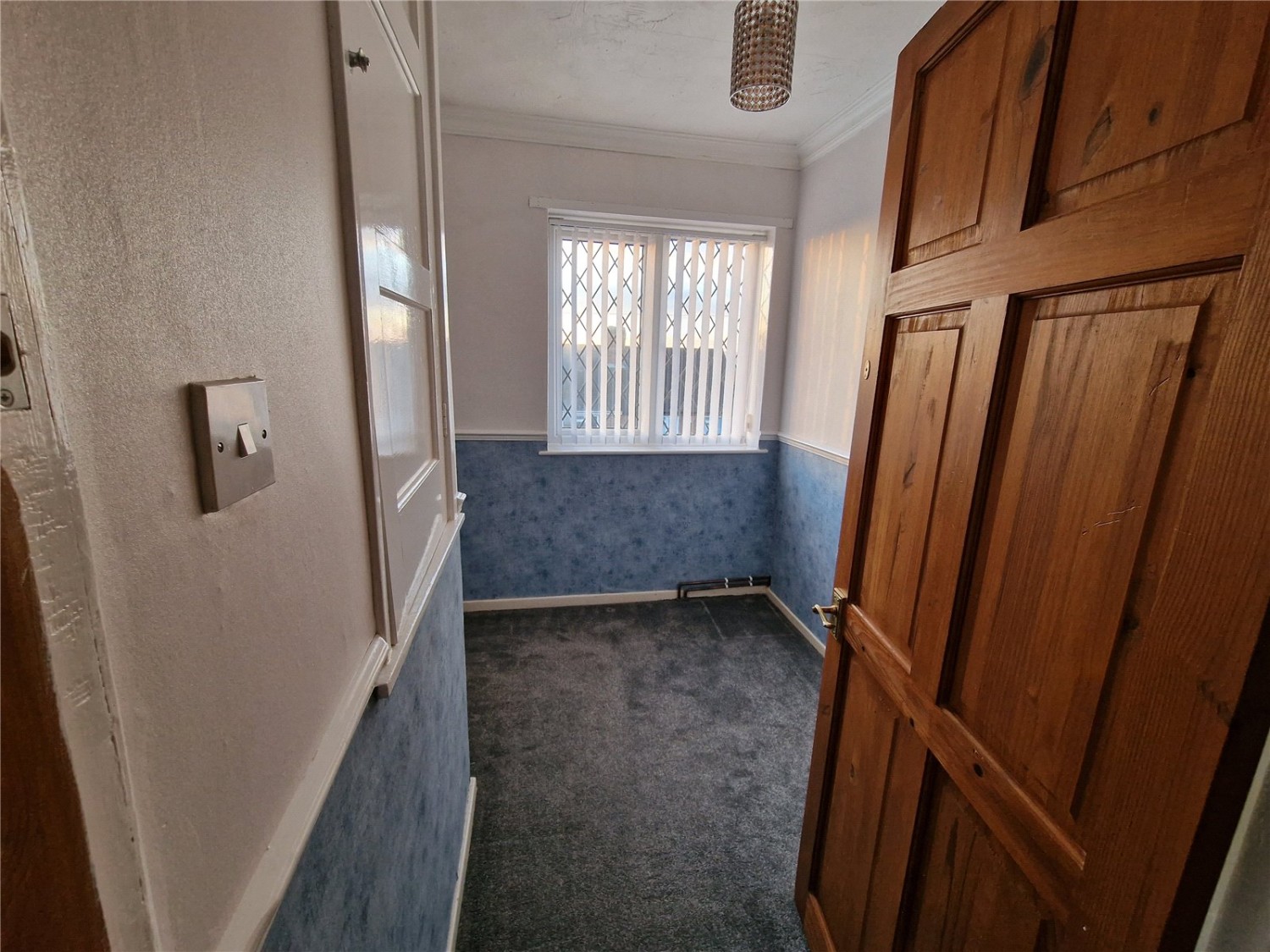 Dewsbury, West Yorkshire