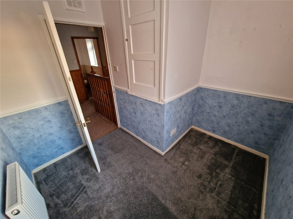 Dewsbury, West Yorkshire