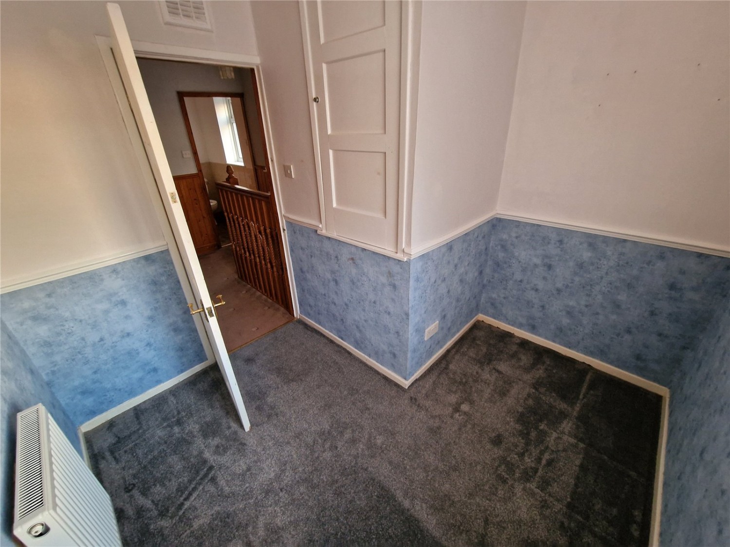 Dewsbury, West Yorkshire