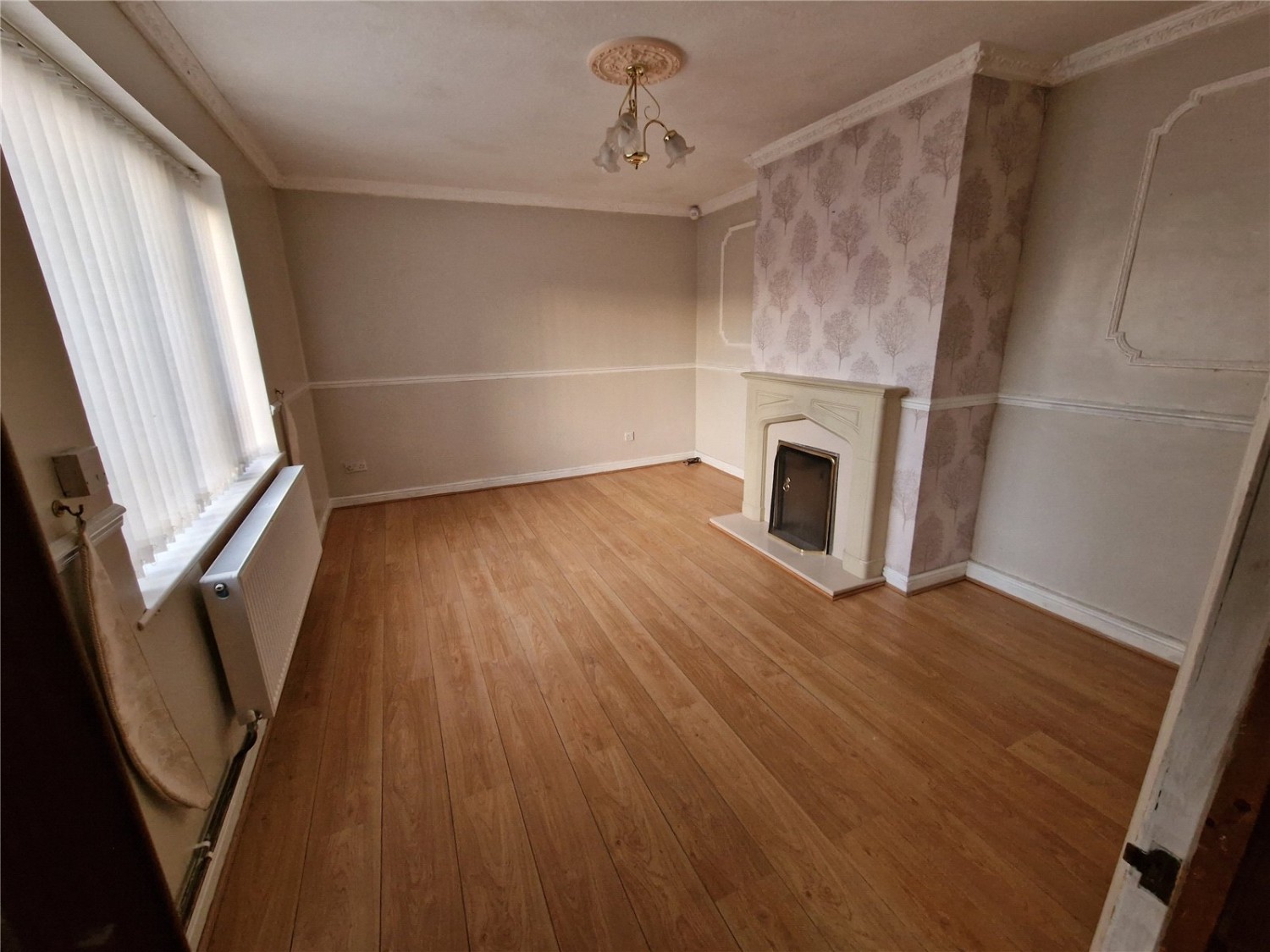 Dewsbury, West Yorkshire