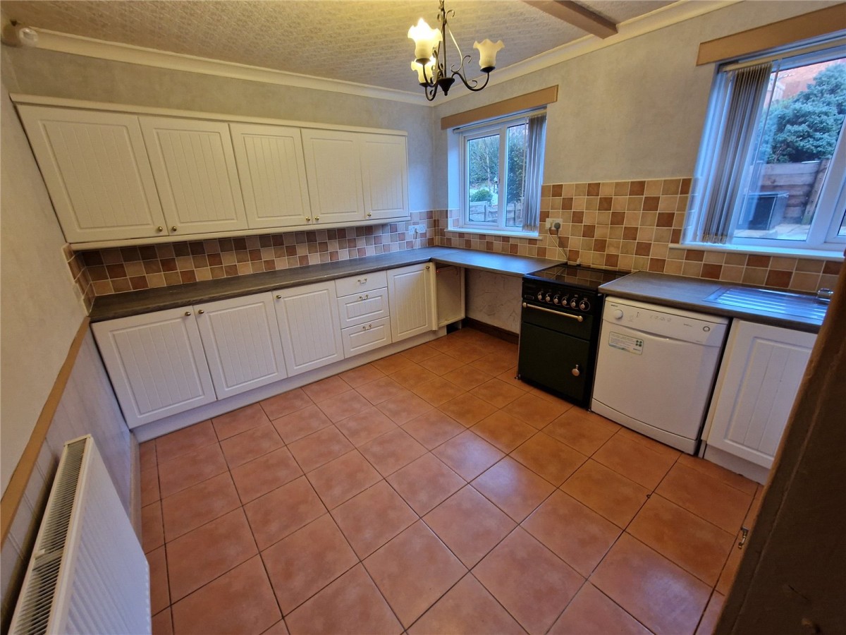 Dewsbury, West Yorkshire