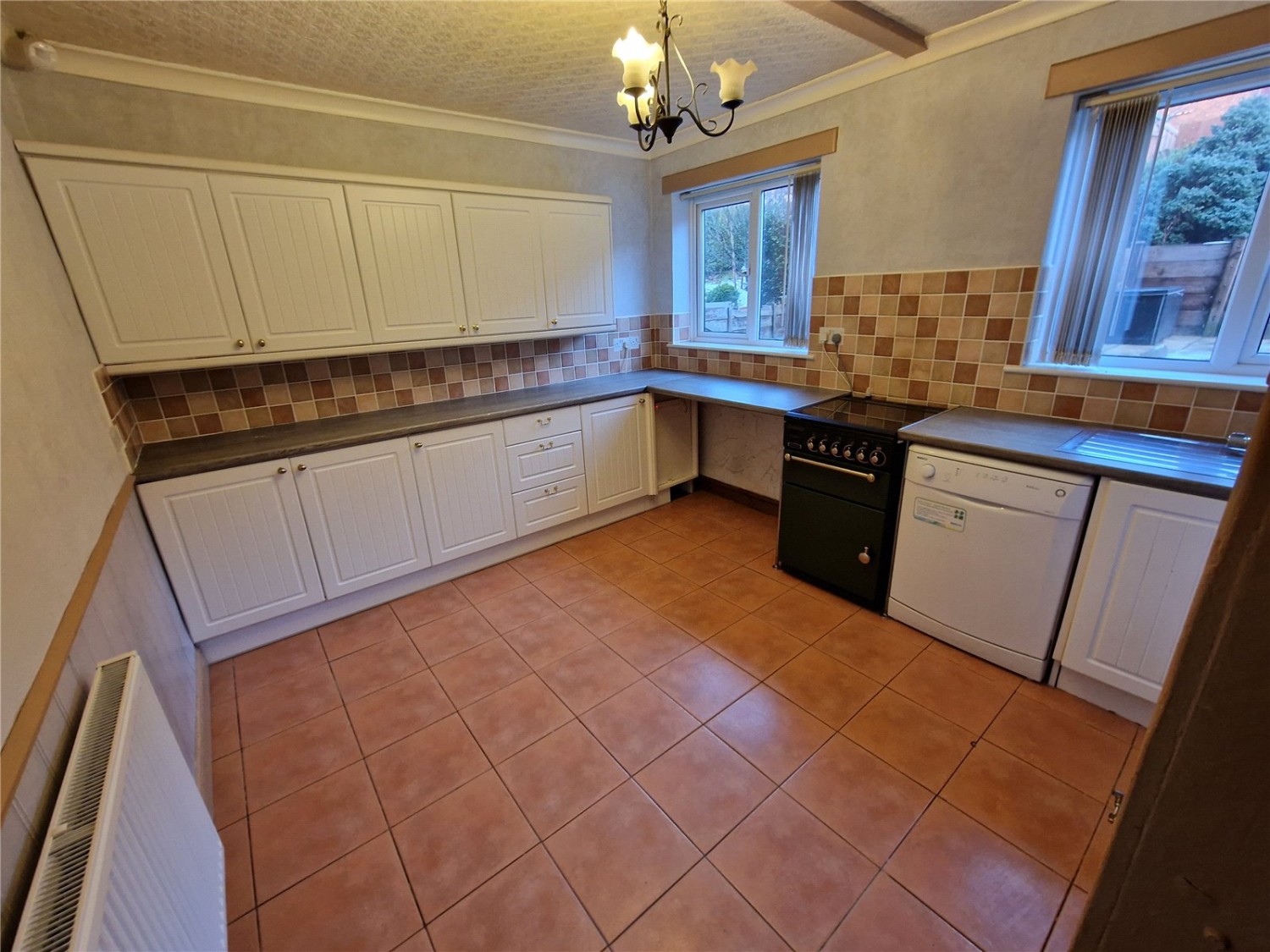 Dewsbury, West Yorkshire