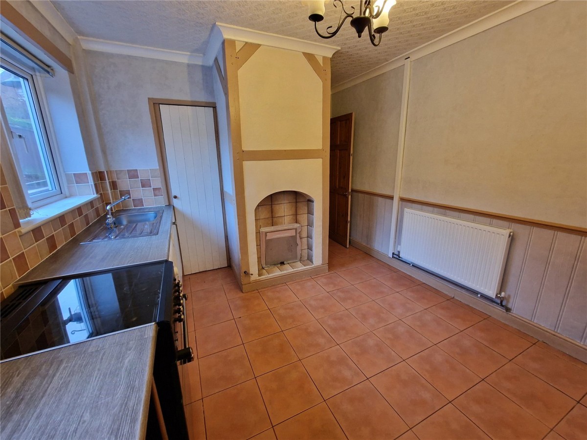 Dewsbury, West Yorkshire