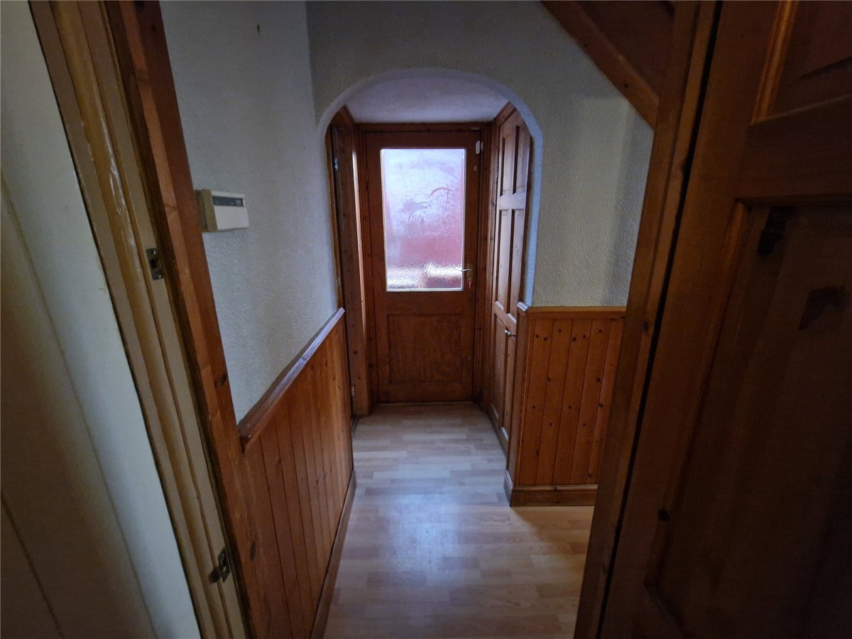 Dewsbury, West Yorkshire