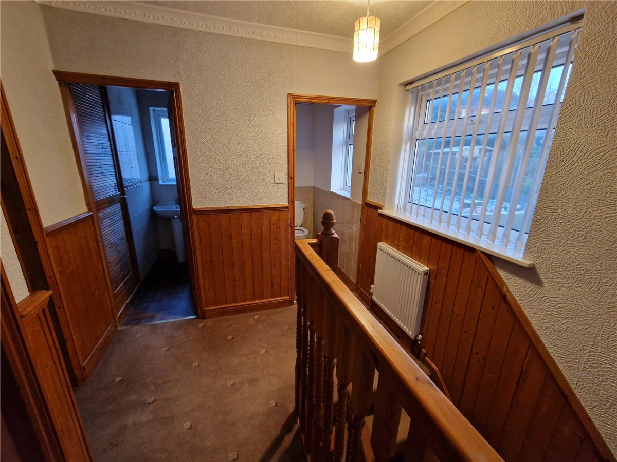 Dewsbury, West Yorkshire