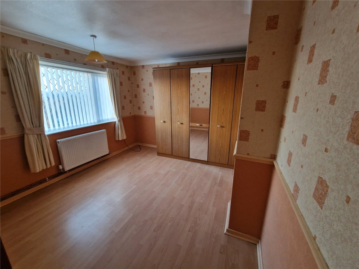 Dewsbury, West Yorkshire