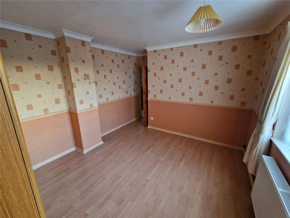 Dewsbury, West Yorkshire