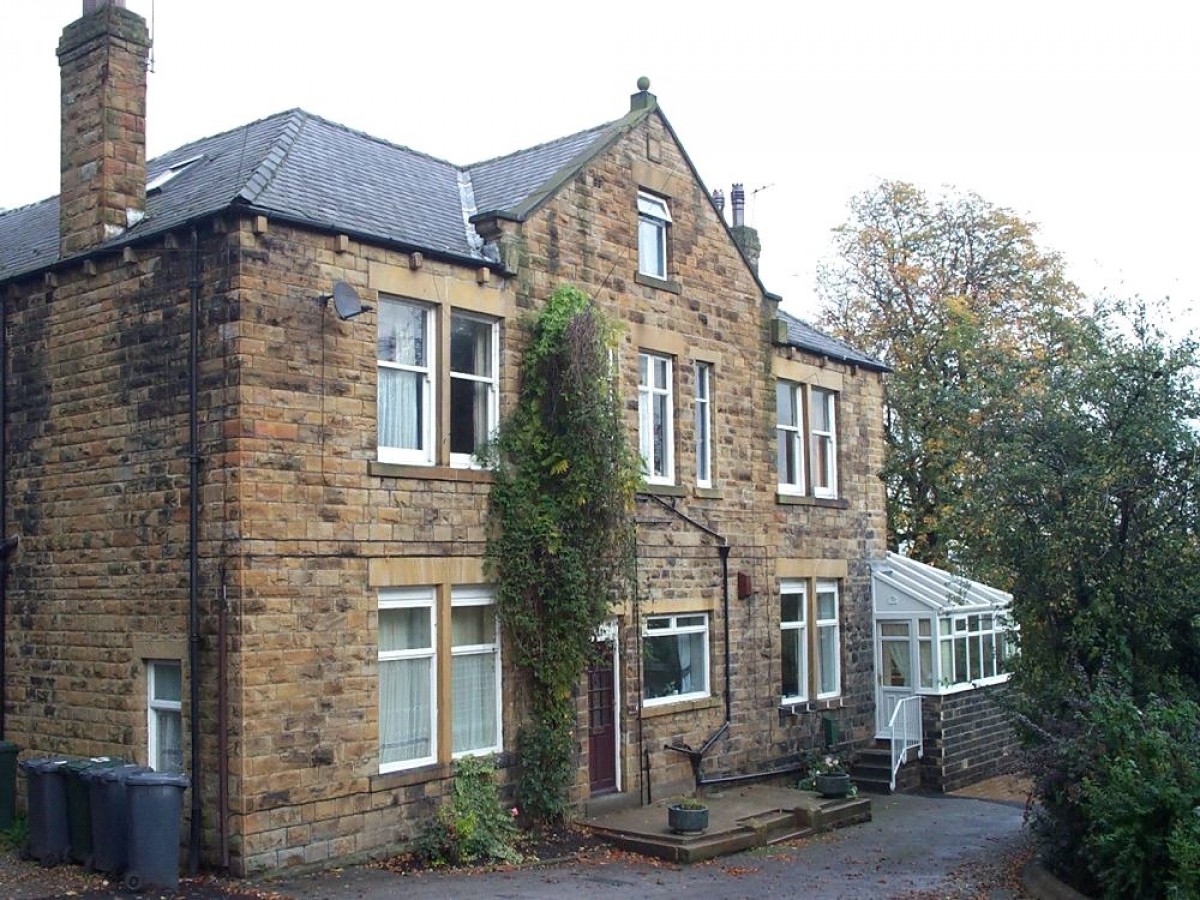 Thornhill, Dewsbury, West Yorkshire