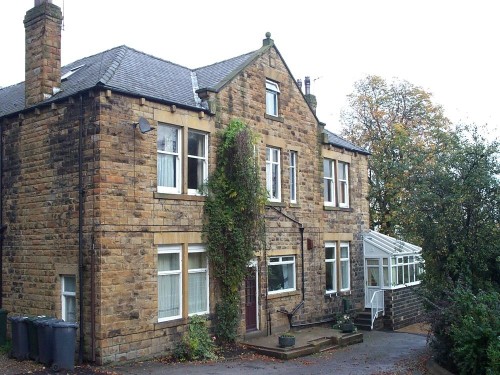 Thornhill, Dewsbury, West Yorkshire