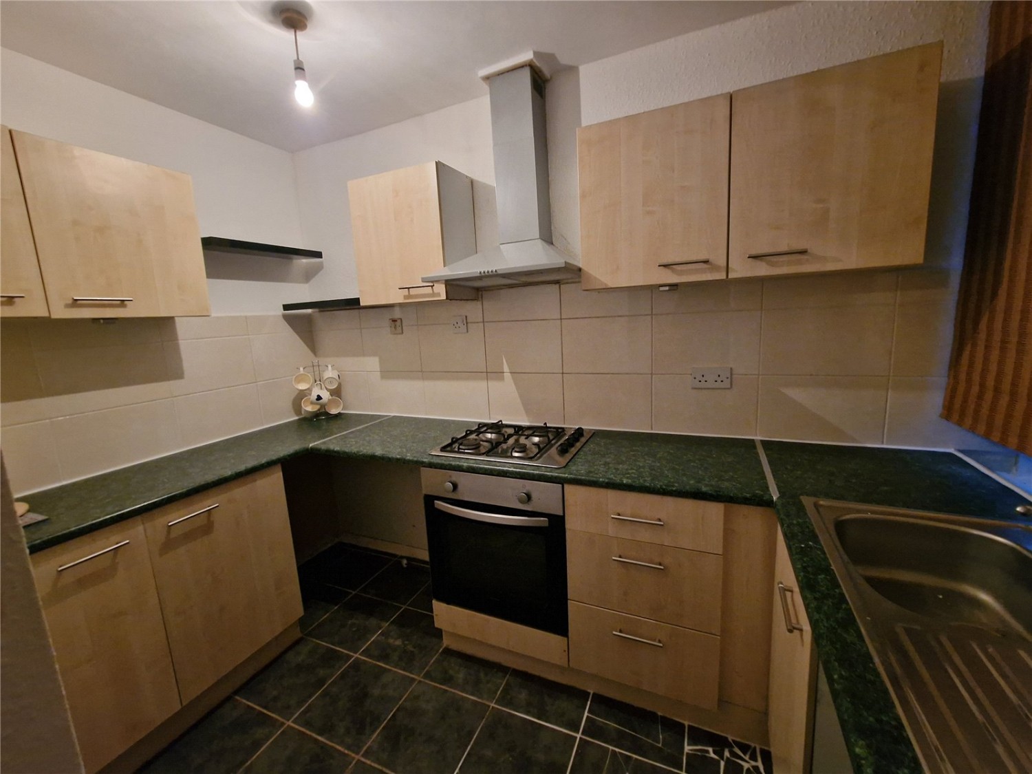 Thornhill, Dewsbury, West Yorkshire