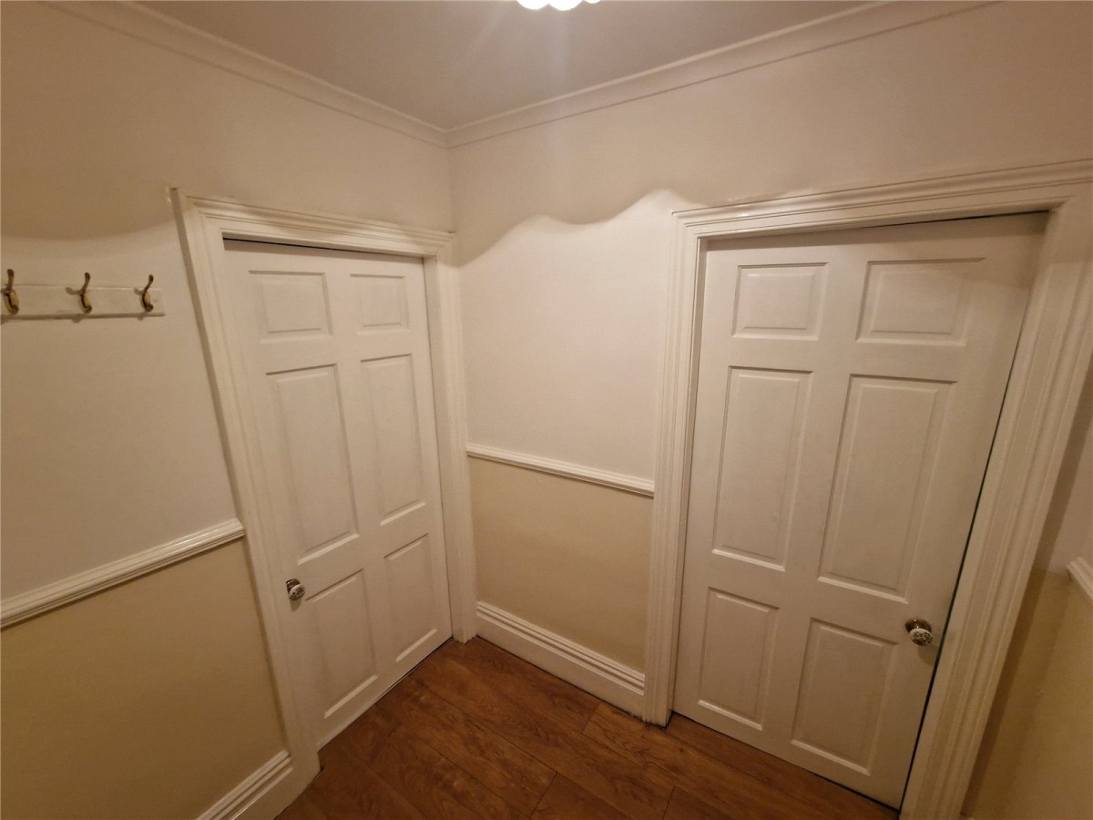 Thornhill, Dewsbury, West Yorkshire