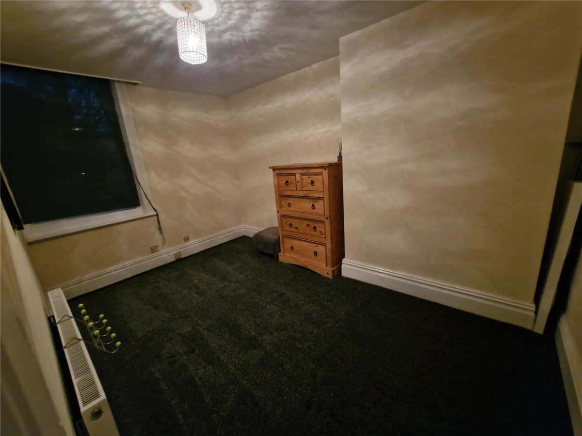 Thornhill, Dewsbury, West Yorkshire