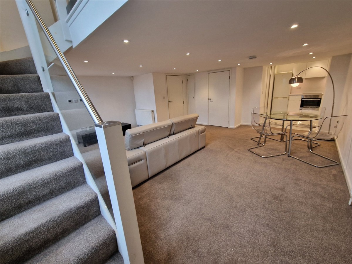 Dewsbury, West Yorkshire