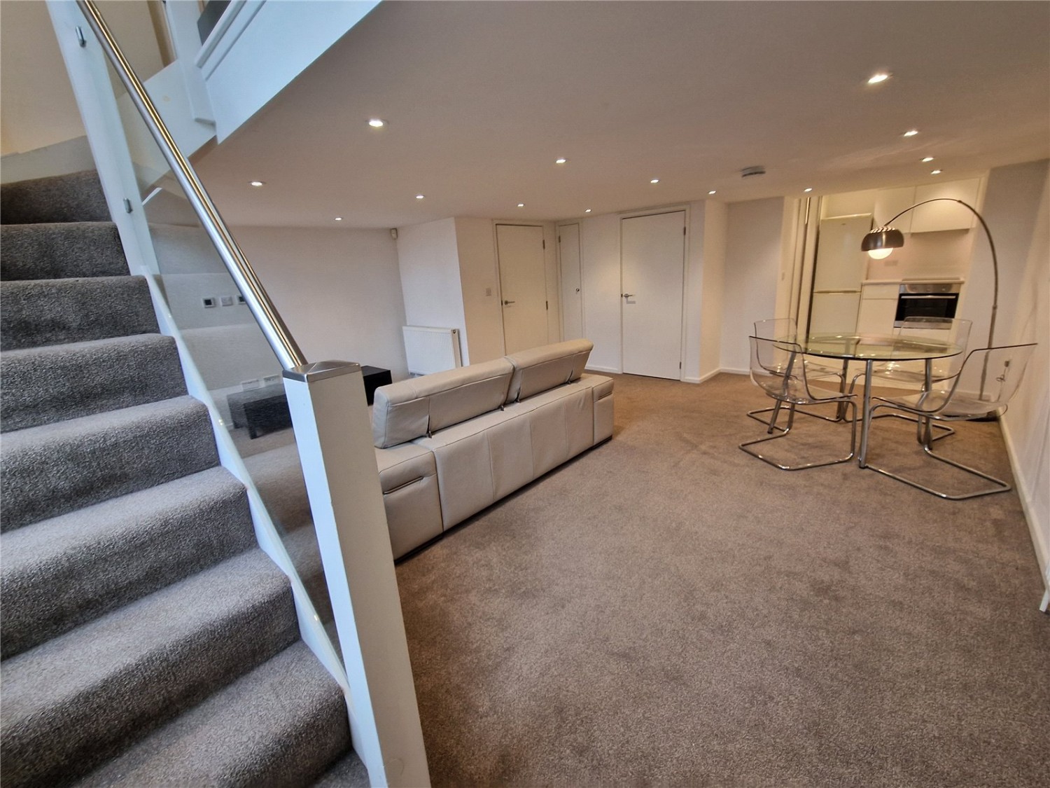 Dewsbury, West Yorkshire