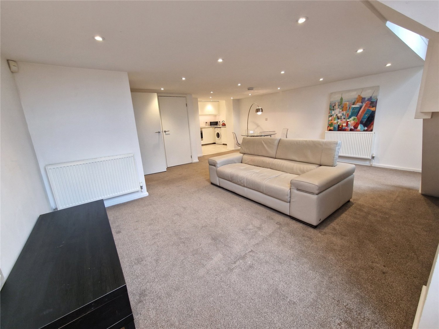 Dewsbury, West Yorkshire