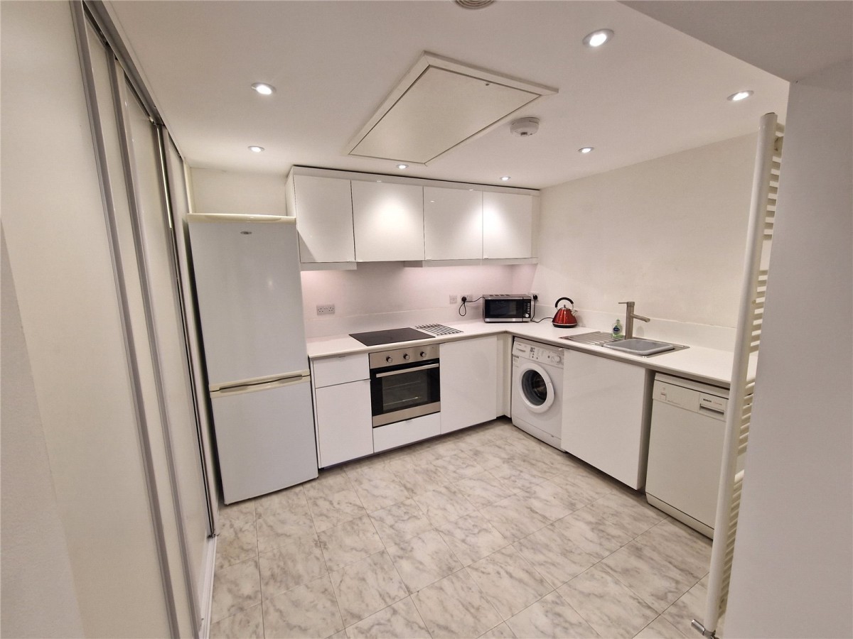 Dewsbury, West Yorkshire