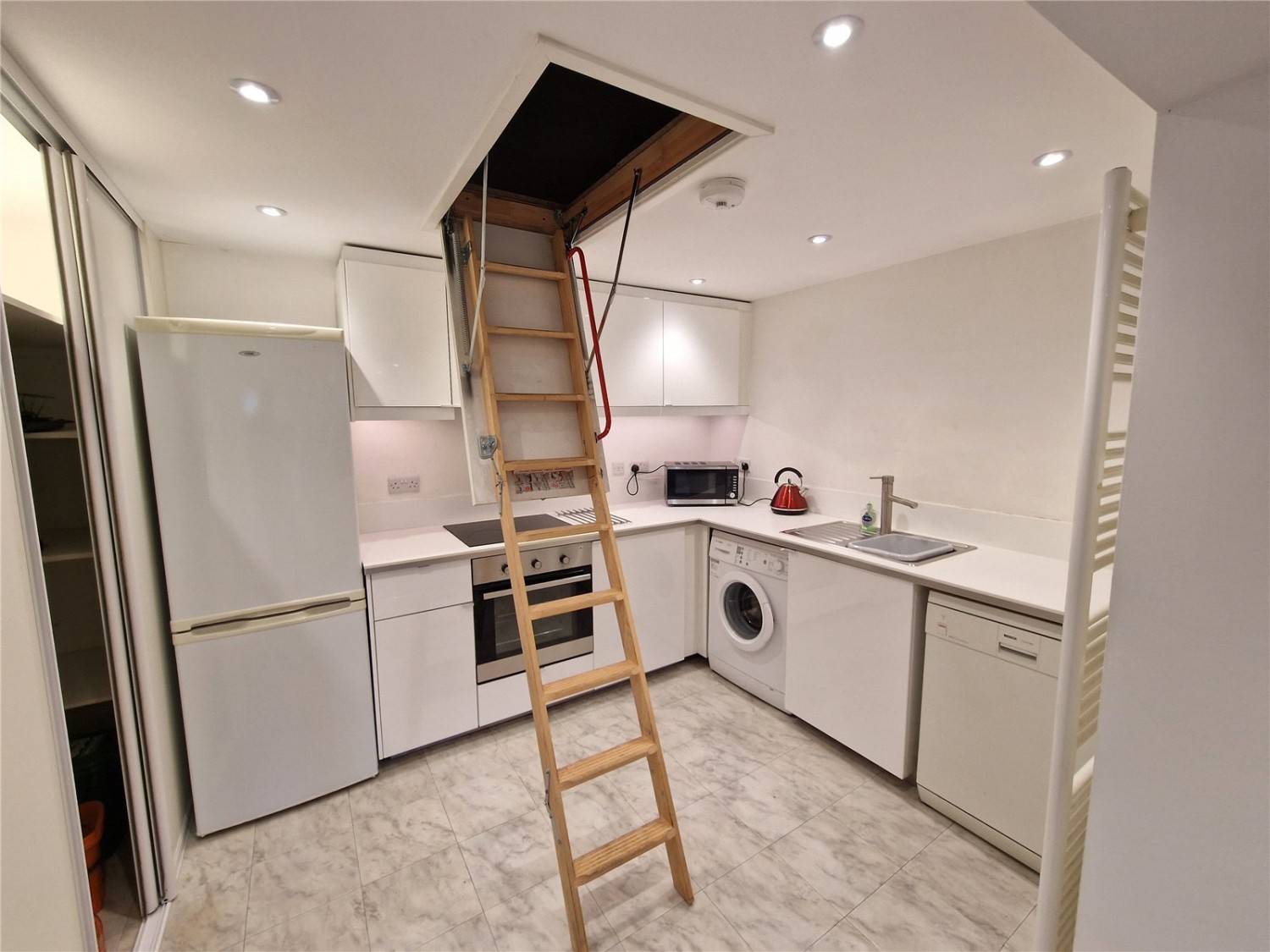 Dewsbury, West Yorkshire