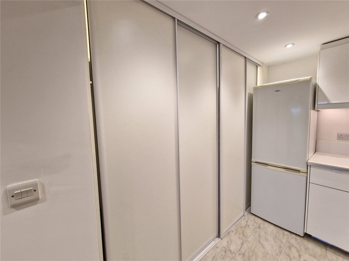 Dewsbury, West Yorkshire