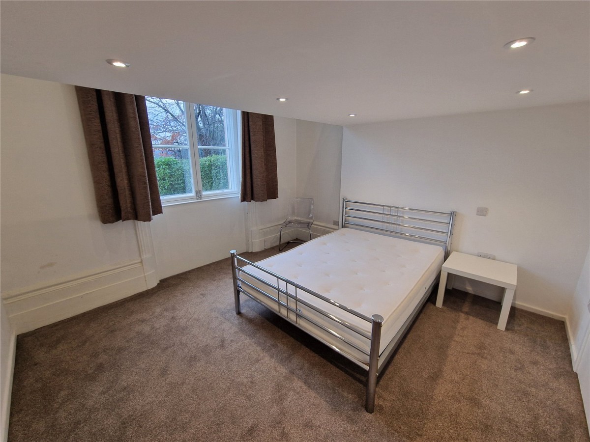 Dewsbury, West Yorkshire