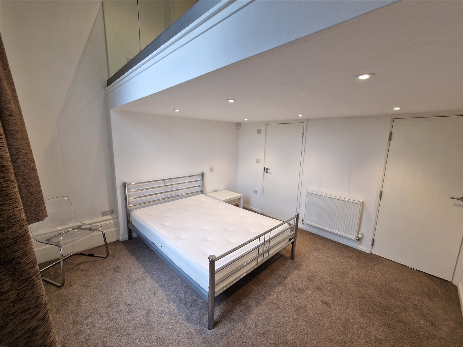 Dewsbury, West Yorkshire