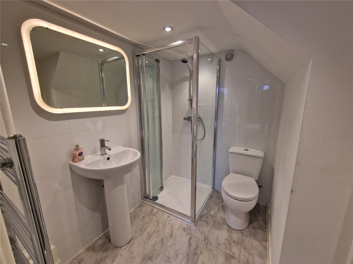 Dewsbury, West Yorkshire