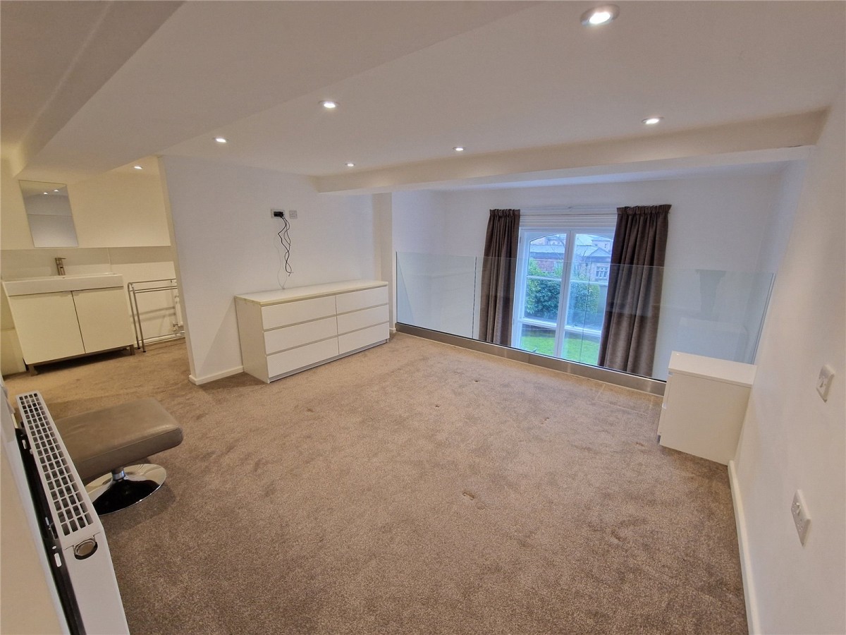 Dewsbury, West Yorkshire