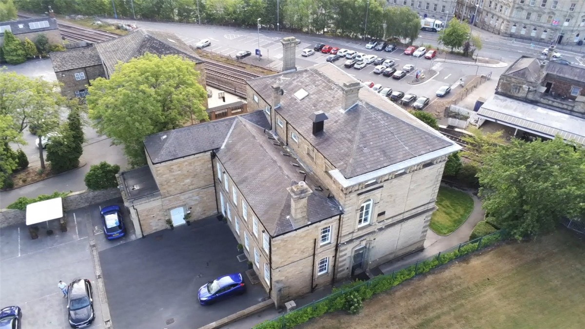 Dewsbury, West Yorkshire