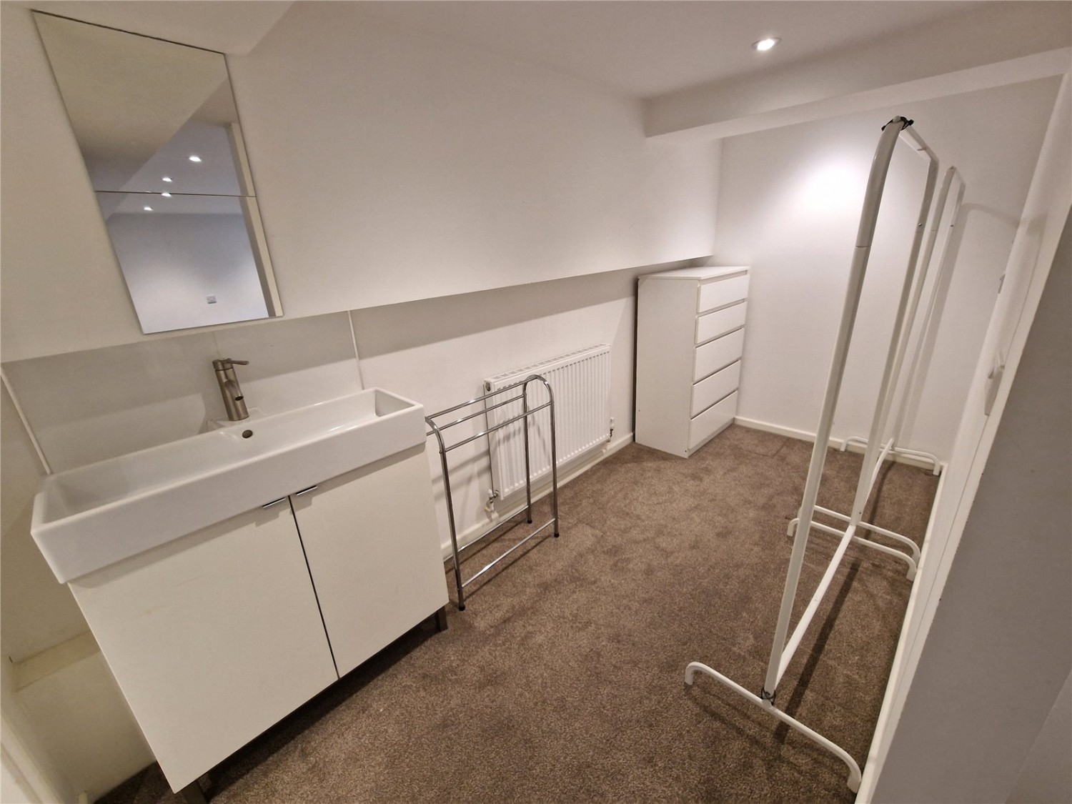 Dewsbury, West Yorkshire