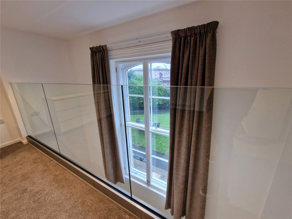 Dewsbury, West Yorkshire