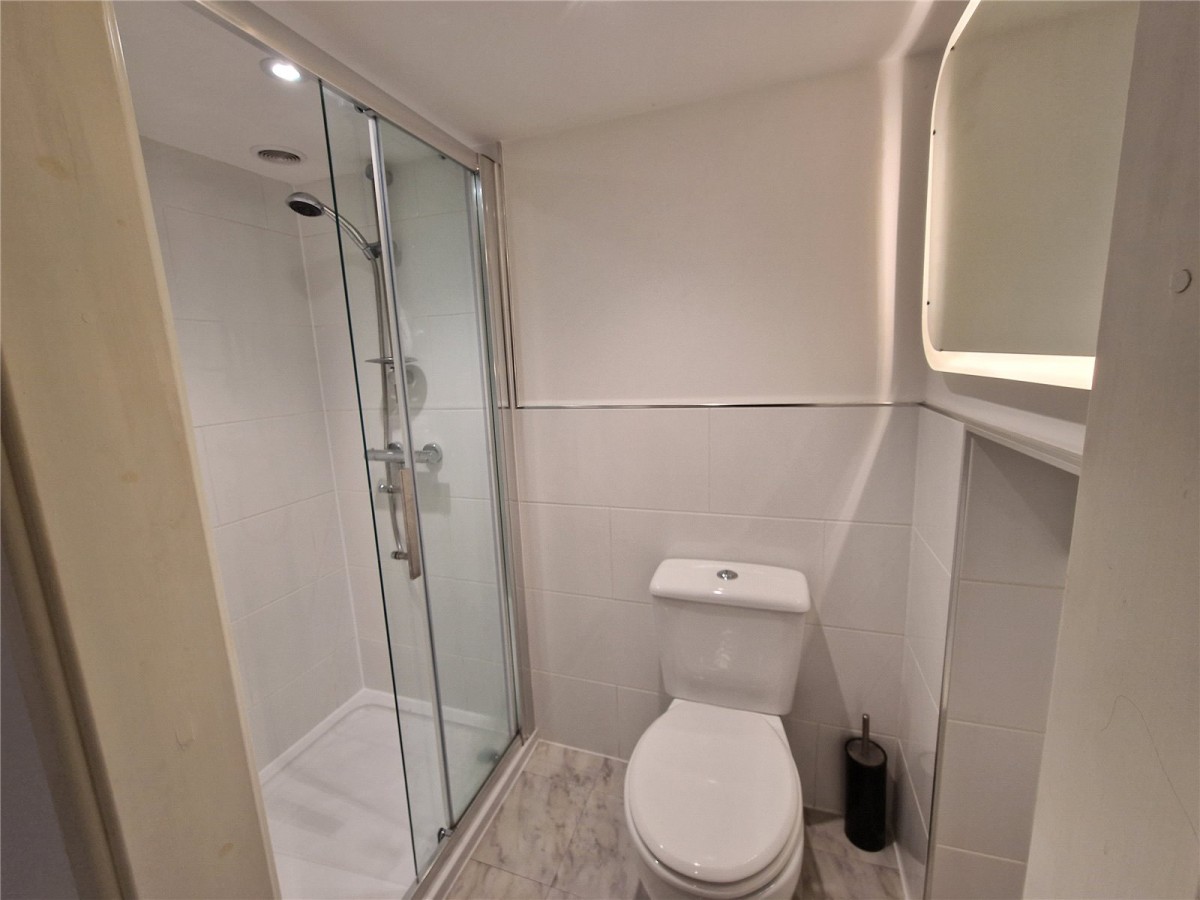 Dewsbury, West Yorkshire