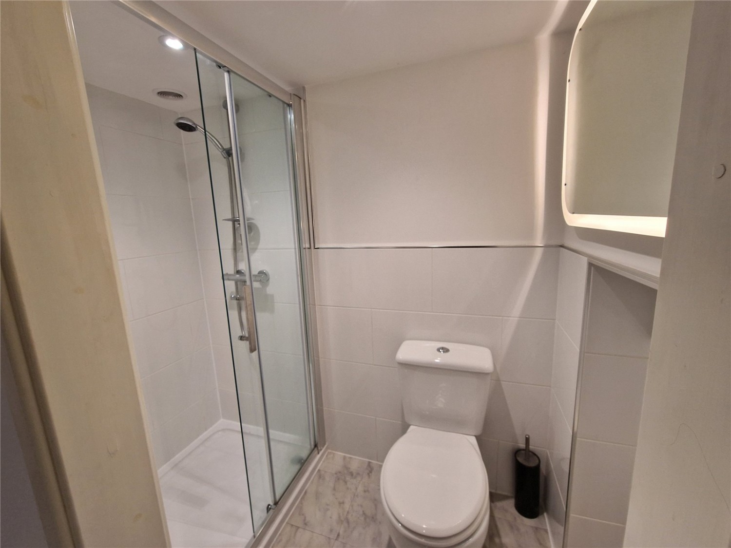 Dewsbury, West Yorkshire