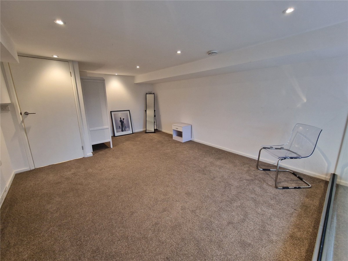 Dewsbury, West Yorkshire