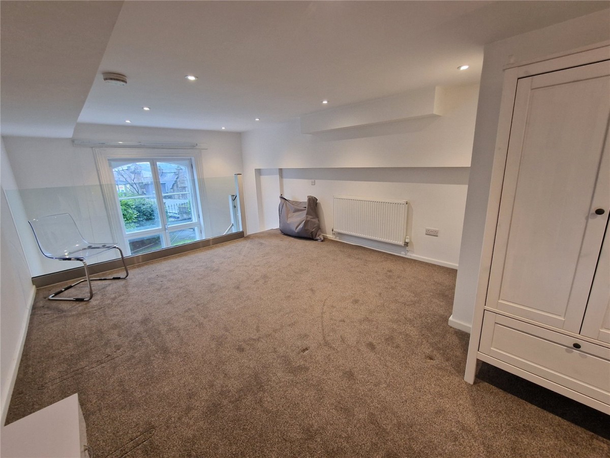 Dewsbury, West Yorkshire