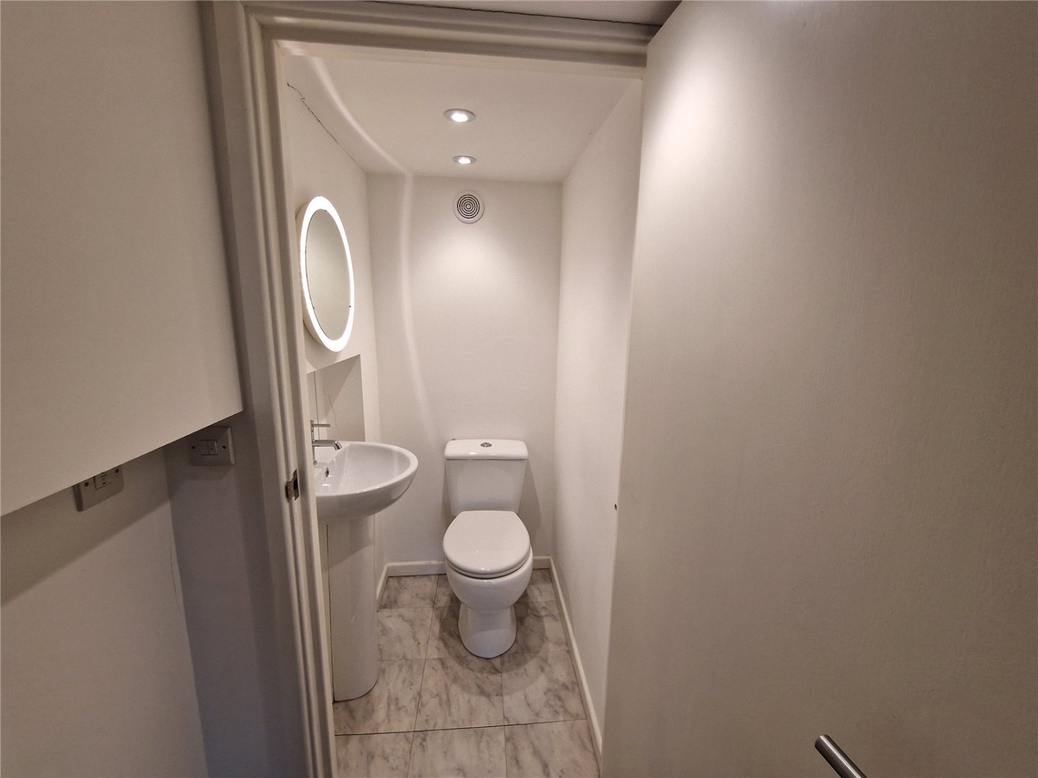 Dewsbury, West Yorkshire