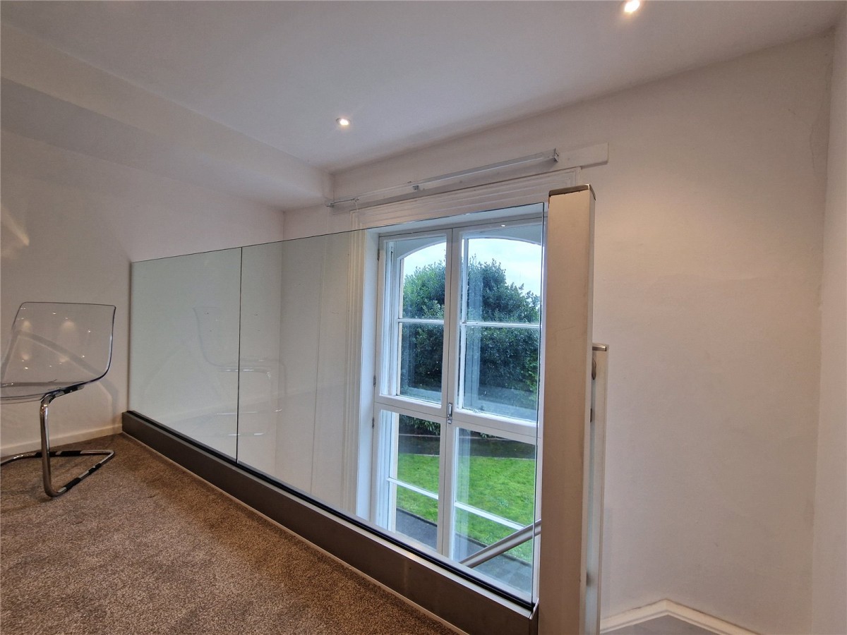 Dewsbury, West Yorkshire