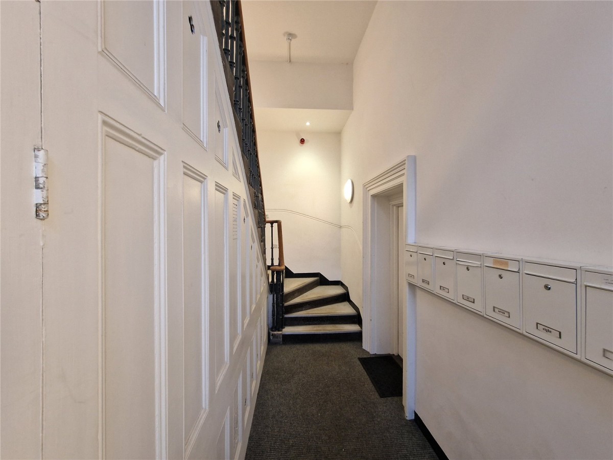 Dewsbury, West Yorkshire