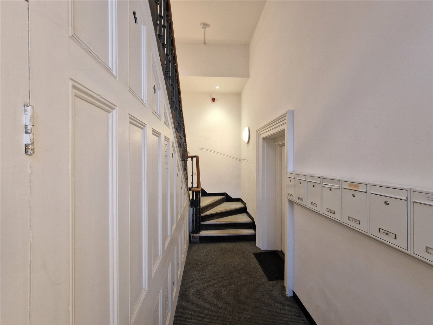 Dewsbury, West Yorkshire