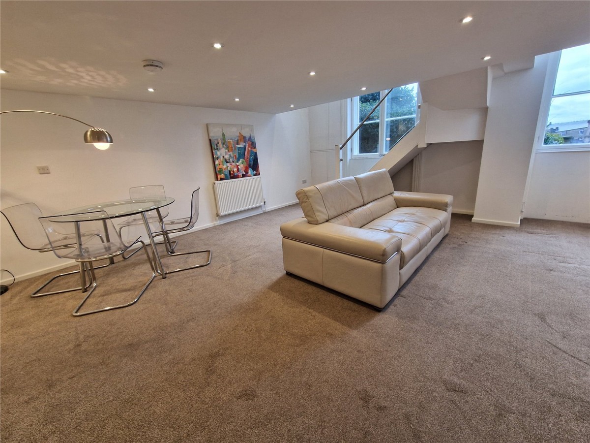 Dewsbury, West Yorkshire