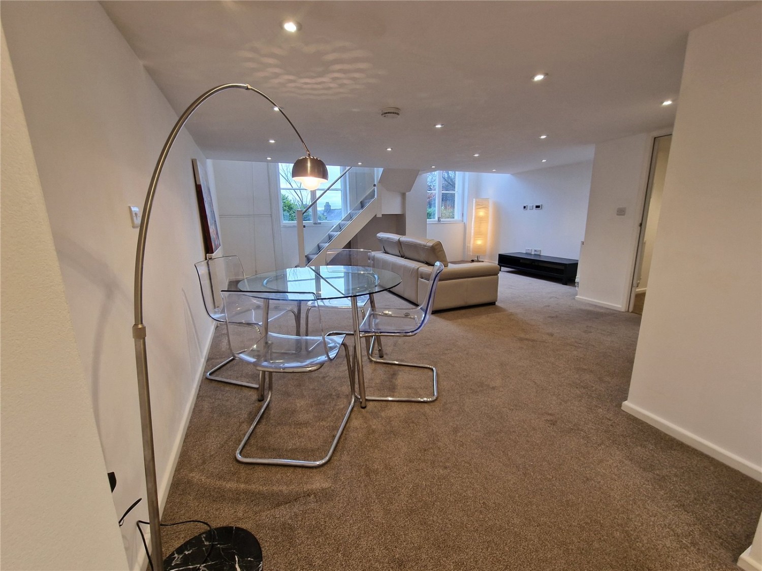 Dewsbury, West Yorkshire