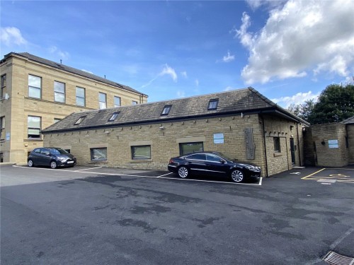 Batley, West Yorkshire