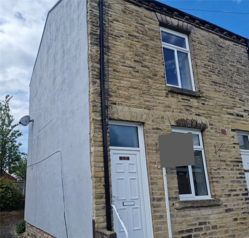 Heckmondwike, Kirklees