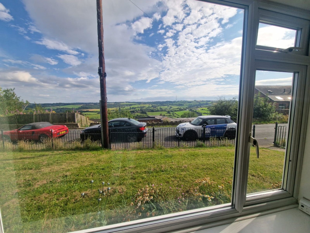 Dewsbury, West Yorkshire