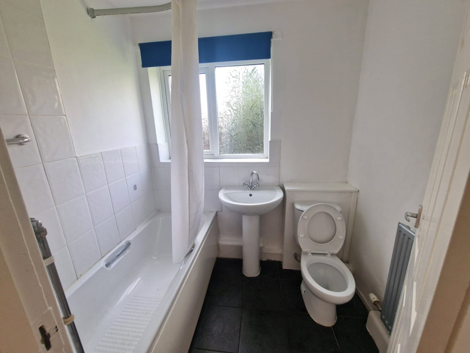 Dewsbury, West Yorkshire