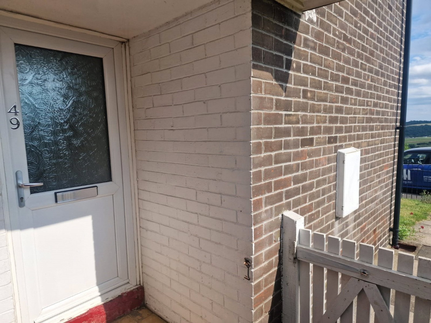 Dewsbury, West Yorkshire