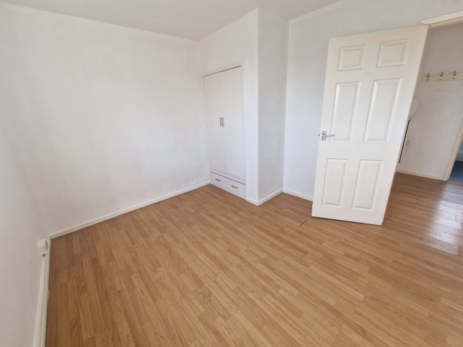 Dewsbury, West Yorkshire