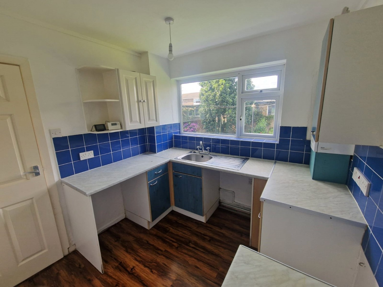 Dewsbury, West Yorkshire