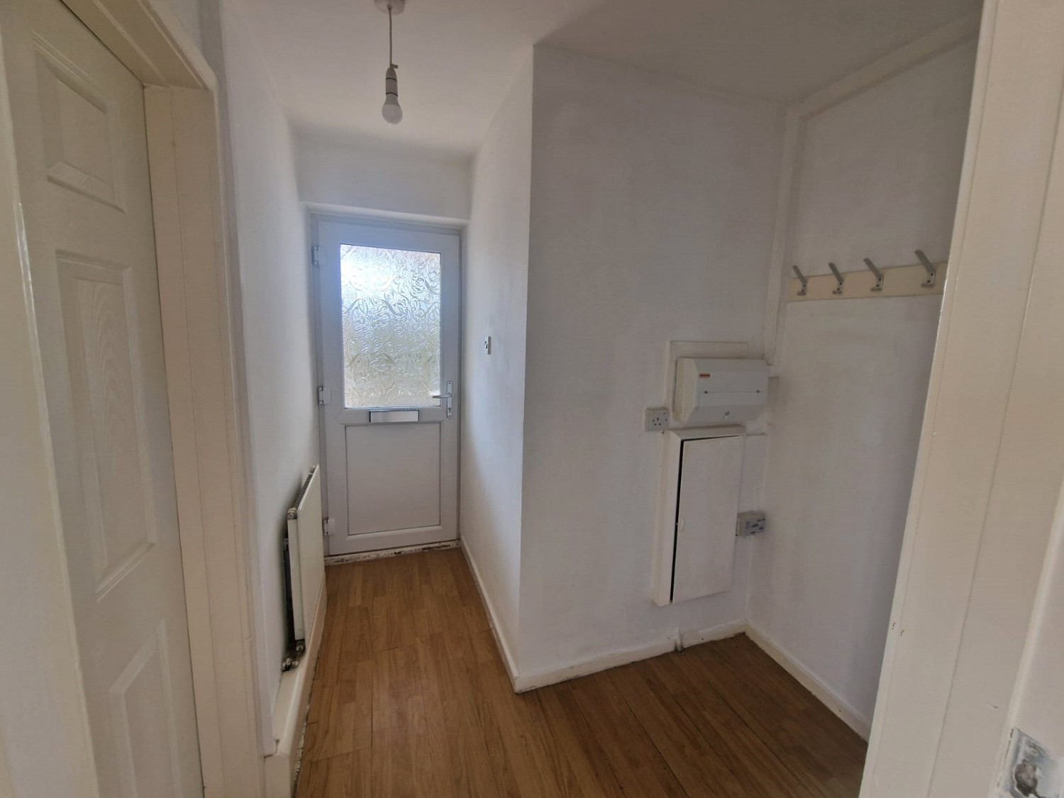 Dewsbury, West Yorkshire