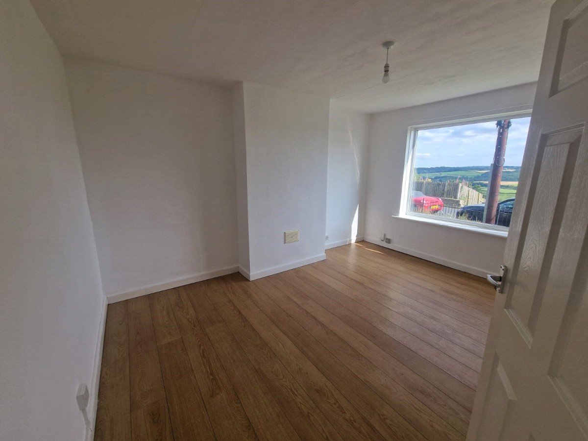 Dewsbury, West Yorkshire