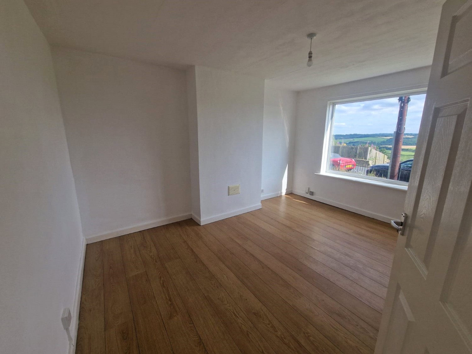 Dewsbury, West Yorkshire