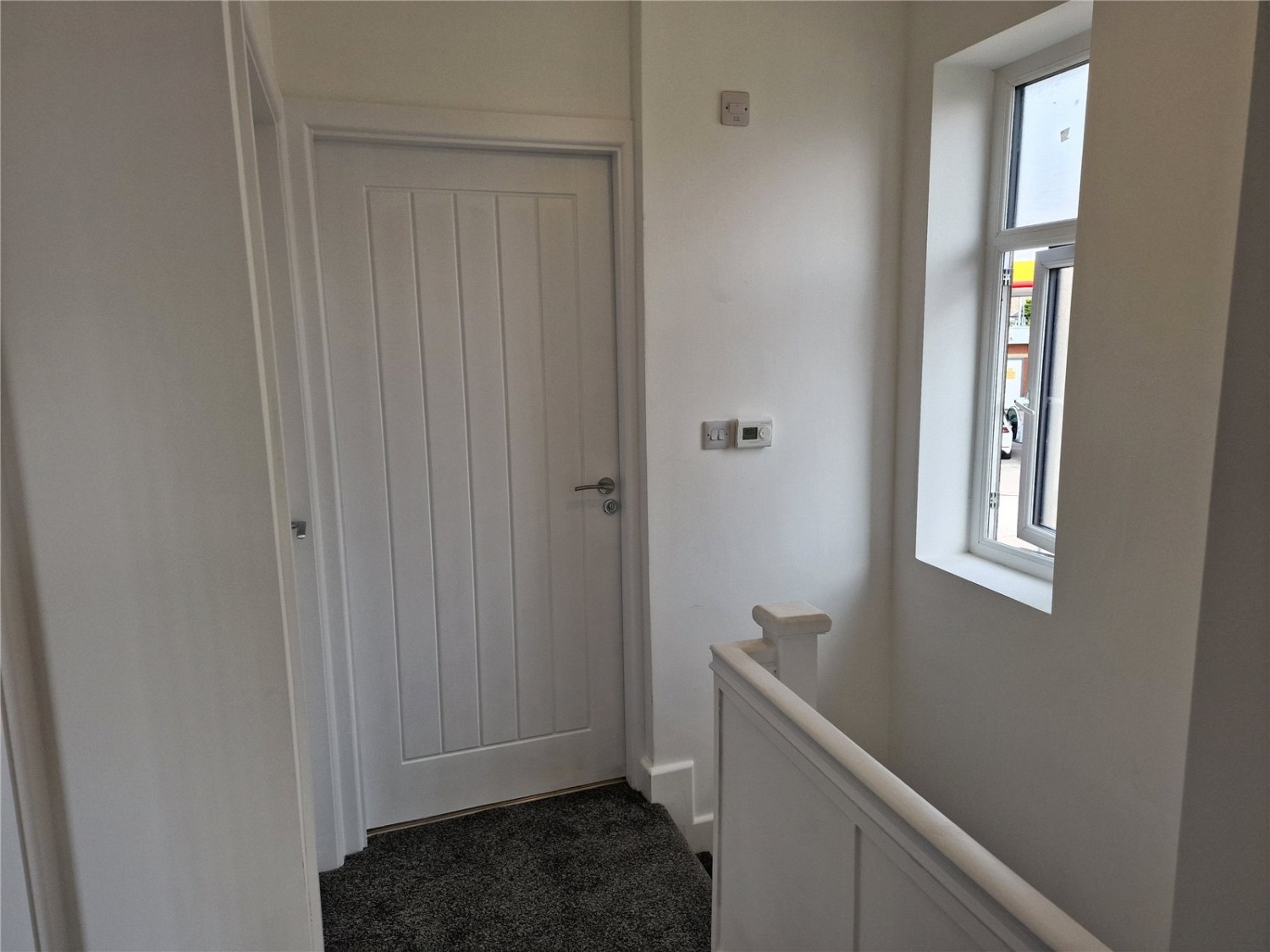 Hanging Heaton, Dewsbury, West Yorkshire